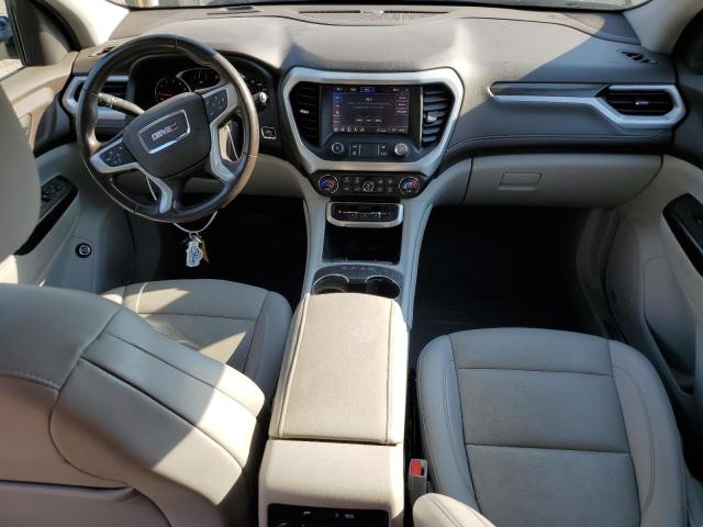 2021 GMC ACADIA SLT 1GKKNMLS6MZ231327