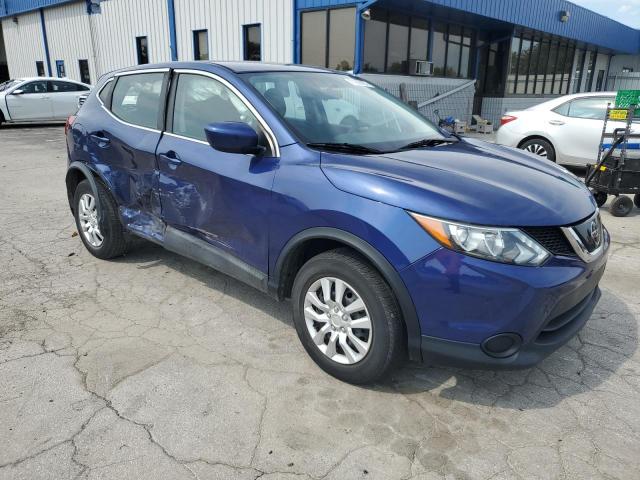 2019 NISSAN ROGUE SPOR #3263916128