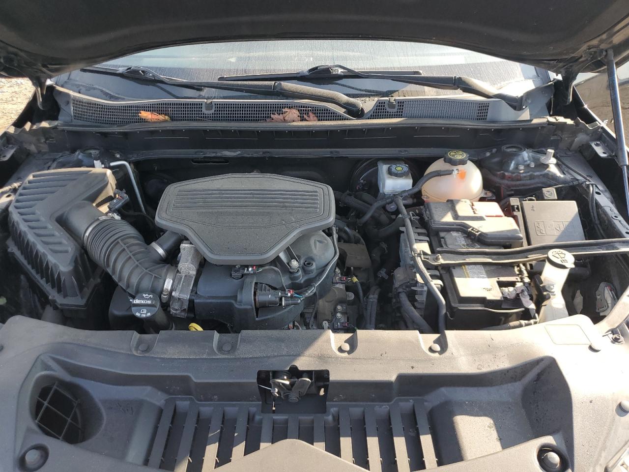 CHEVROLET BLAZER 2LT