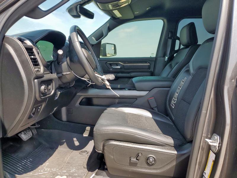 2020 RAM 1500 REBEL 1C6SRFLT7LN379228