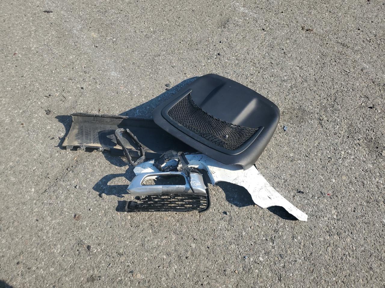 Lot #3274669810 2009 AUDI Q7 4.2 QUATTRO S-LINE