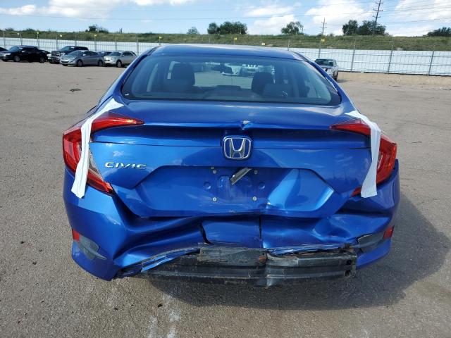 2017 HONDA CIVIC LX - 19XFC2F52HE011956