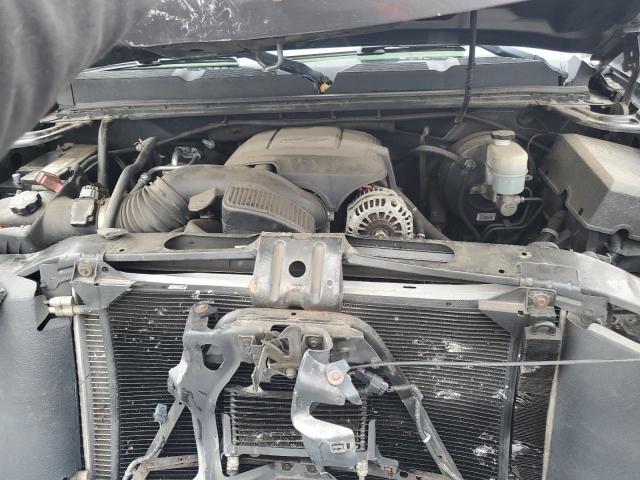 2011 CHEVROLET SILVERADO K1500 LT - 1GCPKSE32BF213653