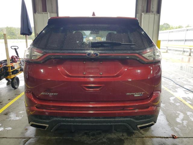 2015 FORD EDGE SPORT 2FMTK4AP7FBB66920
