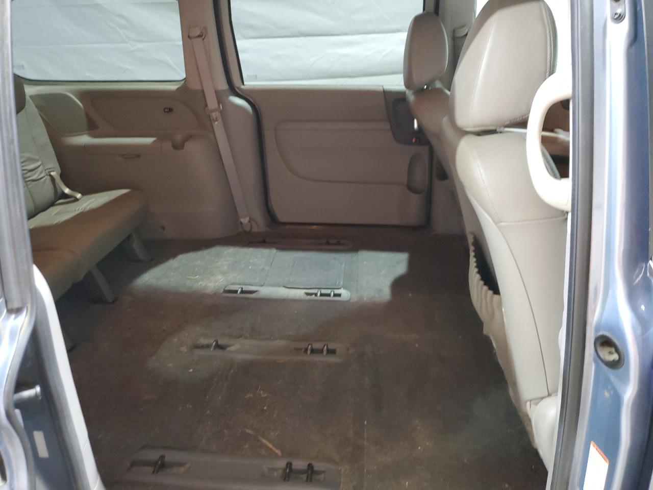 Lot #3266780366 2012 KIA SEDONA EX