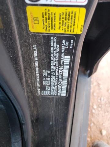 2015 MINI COOPER COU WMWZB3C52FWR43018