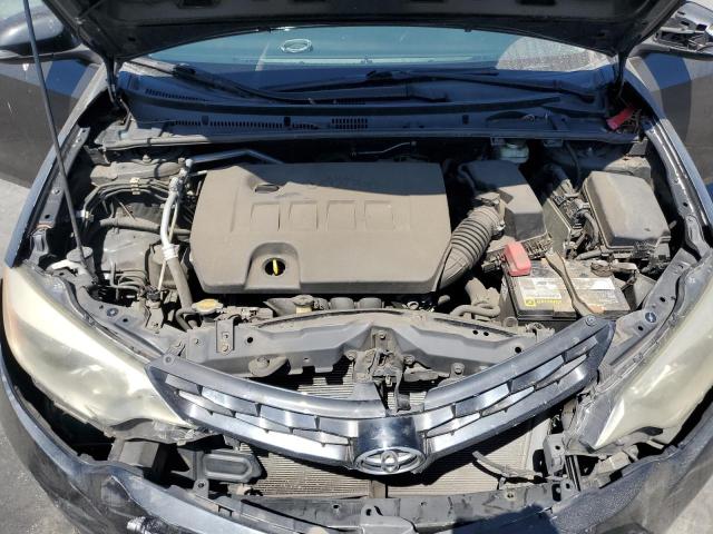 2015 TOYOTA COROLLA 5YFBURHE0FP274573