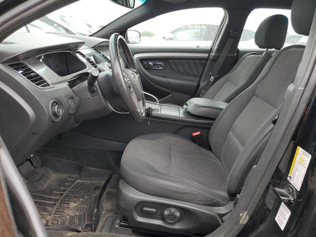 2016 FORD TAURUS SEL 1FAHP2E83GG140303
