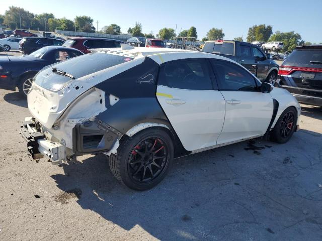 2019 HONDA CIVIC TYPE-R TOURING - Other View