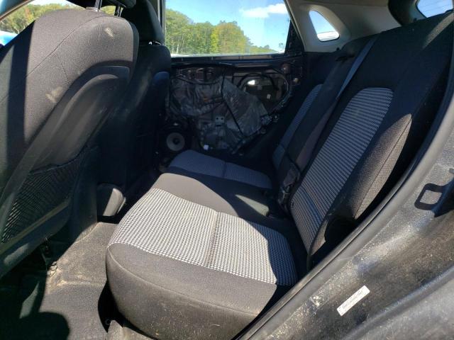2021 HYUNDAI KONA SE KM8K1CAA2MU653082
