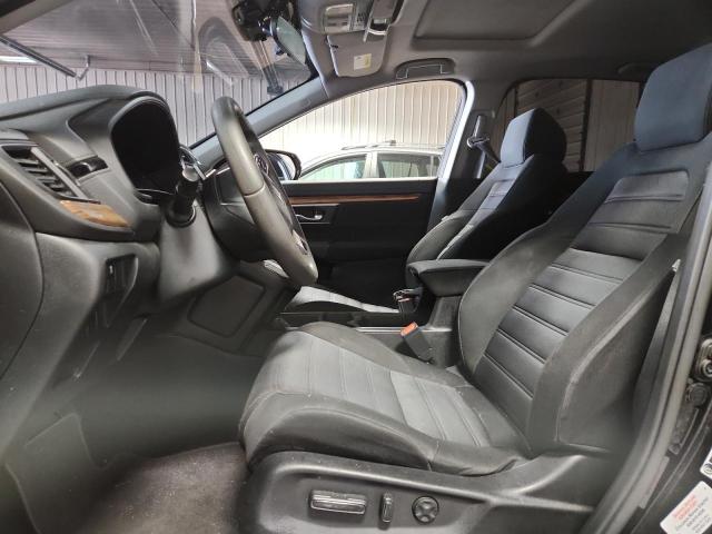 2017 HONDA CR-V EX - 5J6RW2H57HL044390