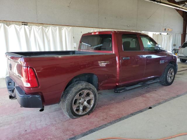 2016 RAM 1500 ST - 1C6RR7ST3GS366795