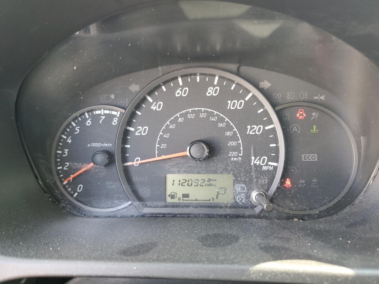 MITSUBISHI MIRAGE ES