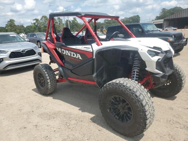 2023 HONDA SXS1000 S2R 1HFVE0577P4400028