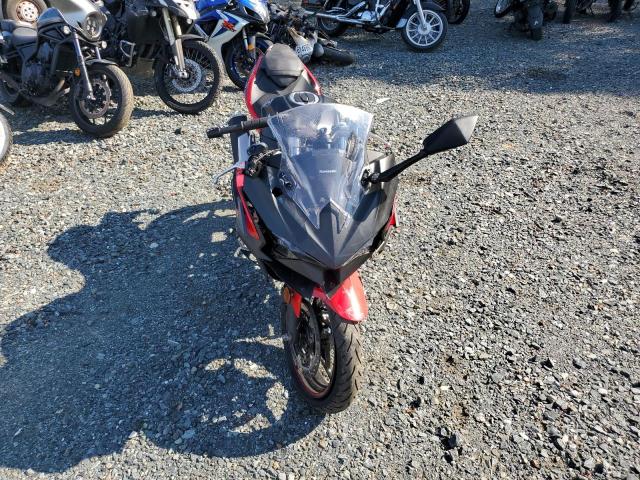 2025 KAWASAKI EX500 #3287723186