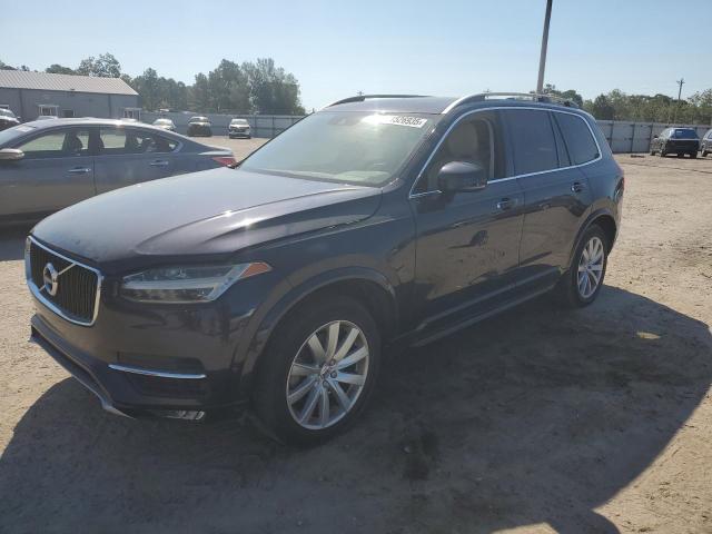 2016 VOLVO XC90 T6 - YV4A22PK5G1021722
