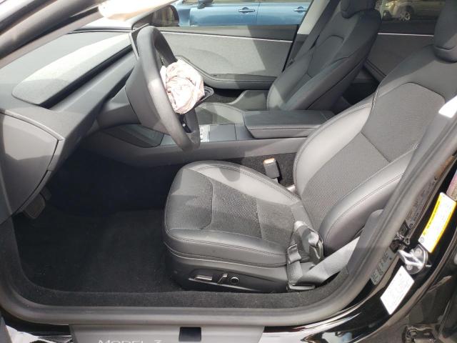 2025 TESLA MODEL 3 - 5YJ3E1EA3SF884803