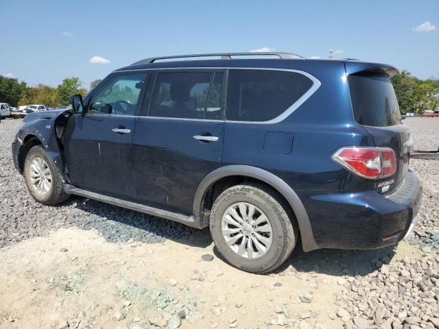 2018 NISSAN ARMADA SV #3290271220