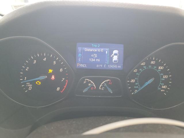 2013 FORD FOCUS SE - 1FADP3K20DL218950