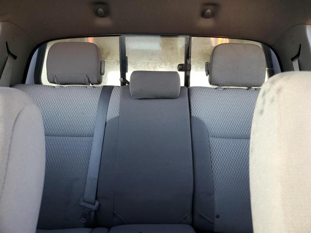 2014 TOYOTA TACOMA DOUBLE CAB - 3TMLU4EN3EM144837