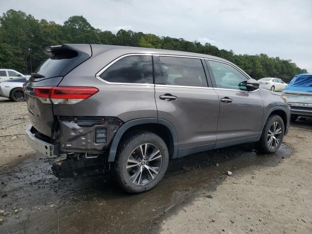2019 TOYOTA HIGHLANDER #3296217432