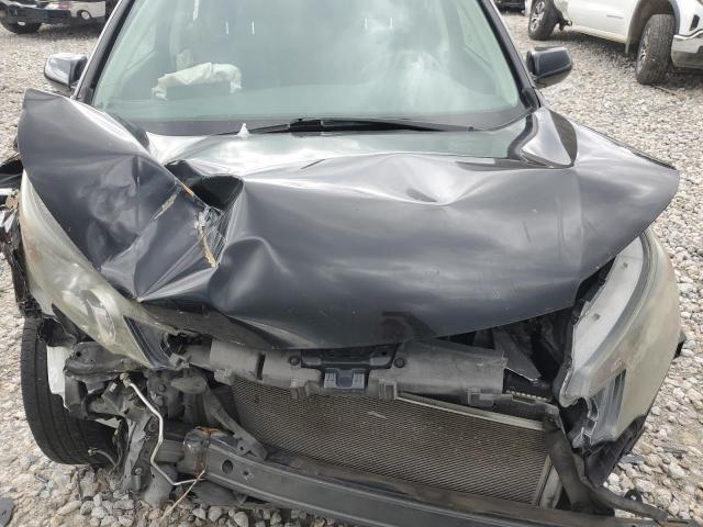 2012 HONDA CR-V EXL - JHLRM4H73CC004585