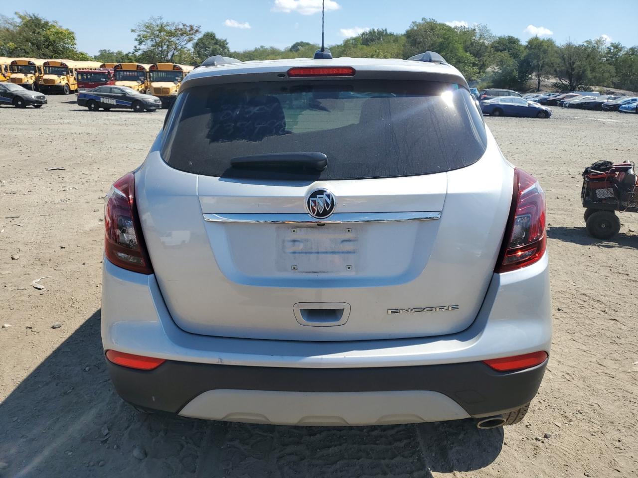 BUICK ENCORE PREFERRED