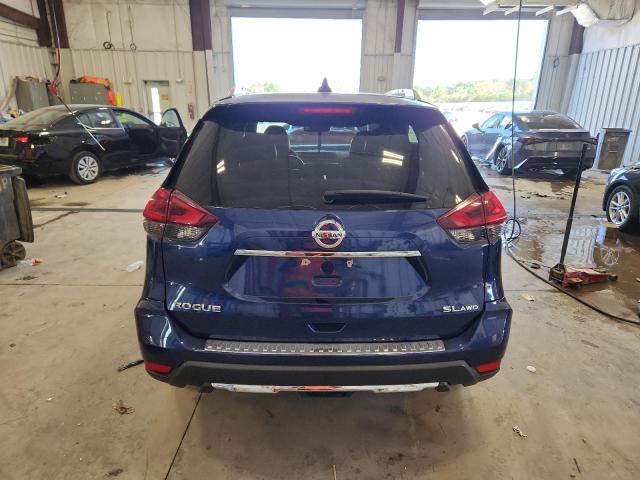 2018 NISSAN ROGUE S 5N1AT2MV7JC758426