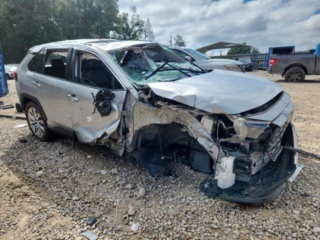 2019 TOYOTA RAV4 LIMIT 2T3Y1RFV9KC027589