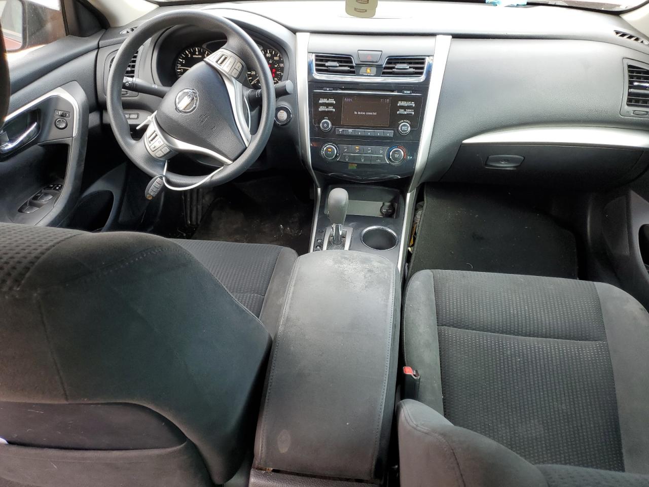 Global Auto Auctions