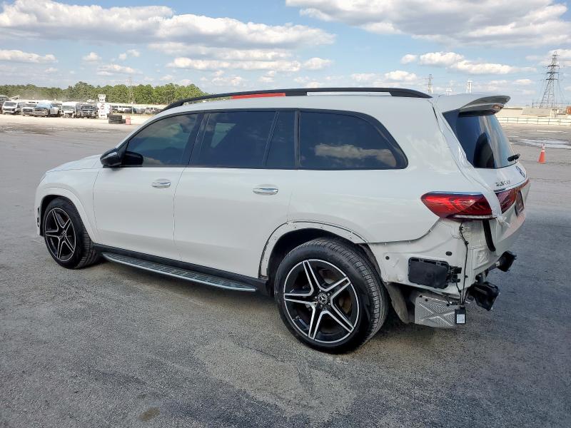 2022 MERCEDES-BENZ GLS 450 4M #3278854100