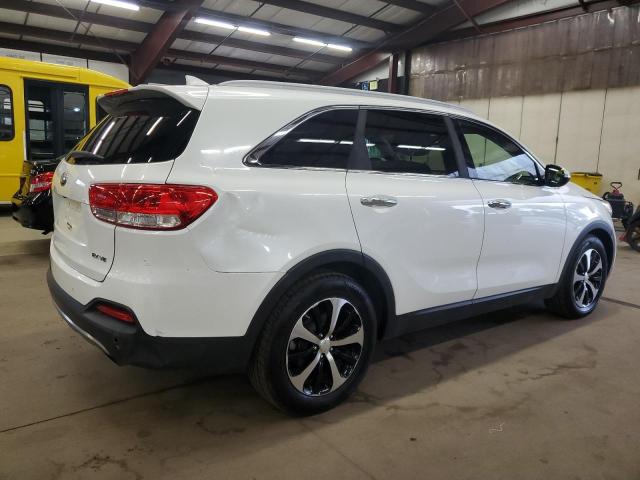 2016 KIA SORENTO EX 5XYPH4A57GG140110