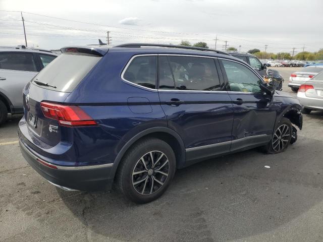 2021 VOLKSWAGEN TIGUAN SE #3303920687