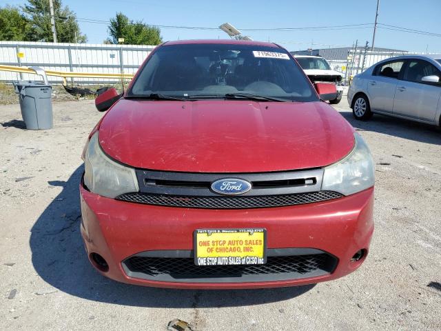 2011 FORD FOCUS SES #3259740193