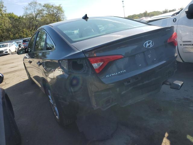 2016 HYUNDAI SONATA SE 5NPE24AF6GH355052