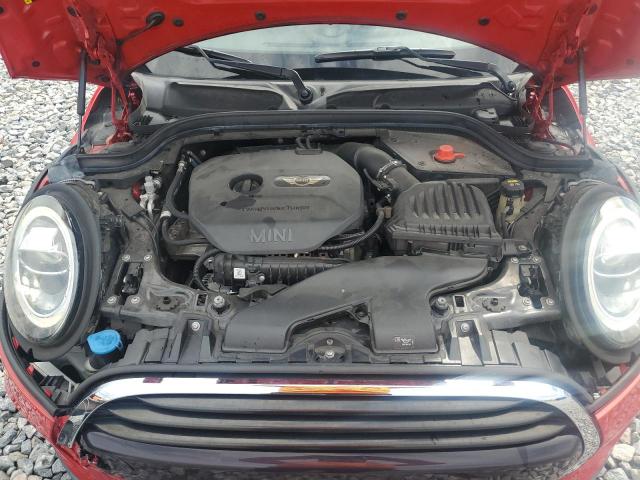 2019 MINI COOPER WMWWG5C52K3H08679