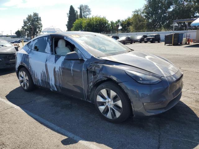 2023 TESLA MODEL Y 7SAYGAEE5PF812336
