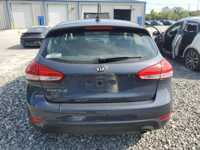 2016 KIA FORTE LX - KNAFK5A84G5590297