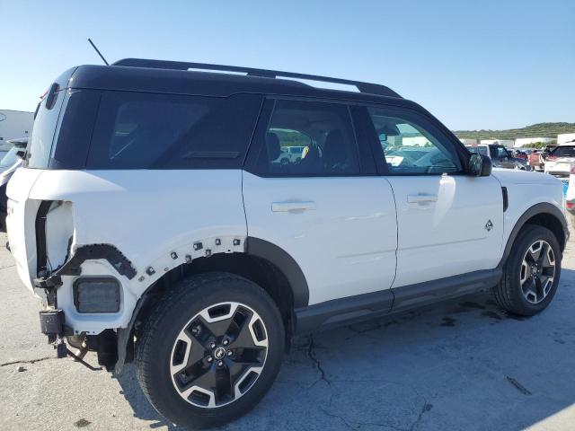 2021 FORD BRONCO #3296219483
