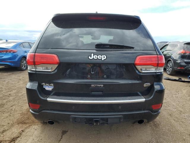 2017 JEEP GRAND CHER - 1C4RJFCT2HC890315