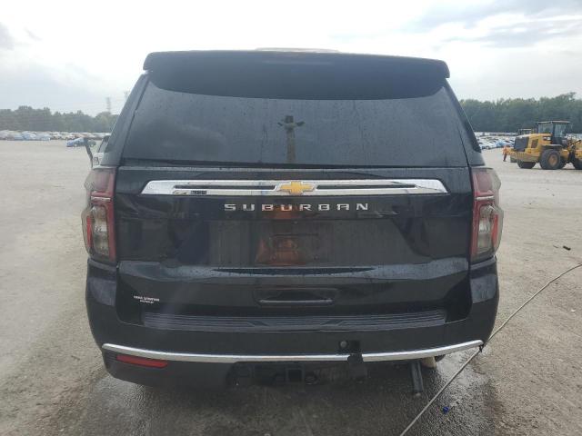 2024 CHEVROLET SUBURBAN C 1GNSCBKD7RR102052