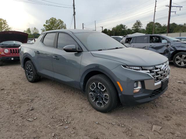 2022 HYUNDAI SANTA CRUZ 5NTJB4AE2NH013716