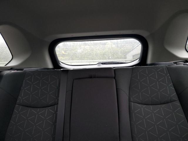 2024 TOYOTA RAV4 XLE 4T3RWRFV0RU112500