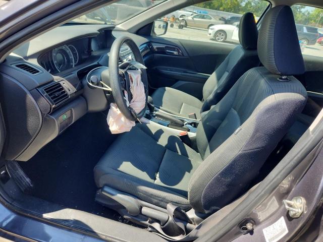 2017 HONDA ACCORD LX - 1HGCR2F38HA263280