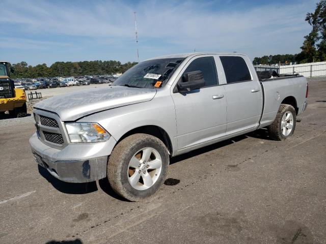 2019 RAM 1500 CLASSIC SLT 1C6RR7TT7KS567722