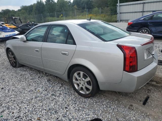 2007 CADILLAC CTS #3292382266