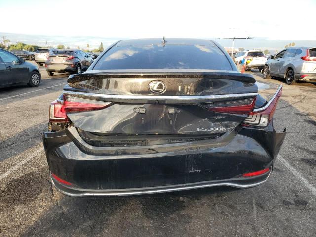 2025 LEXUS ES 300H BA 58ADA1C16SU054962