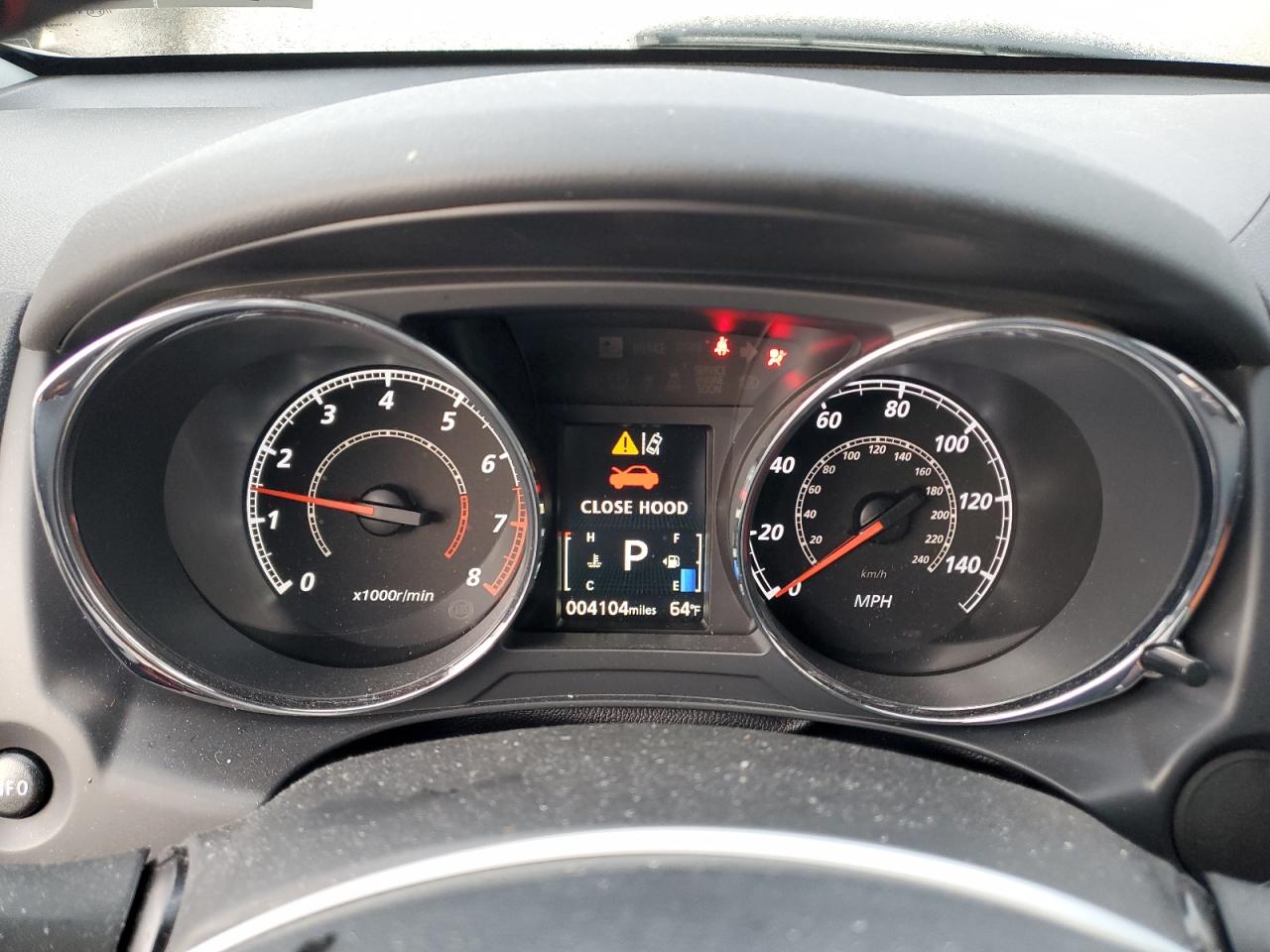 MITSUBISHI OUTLANDER S