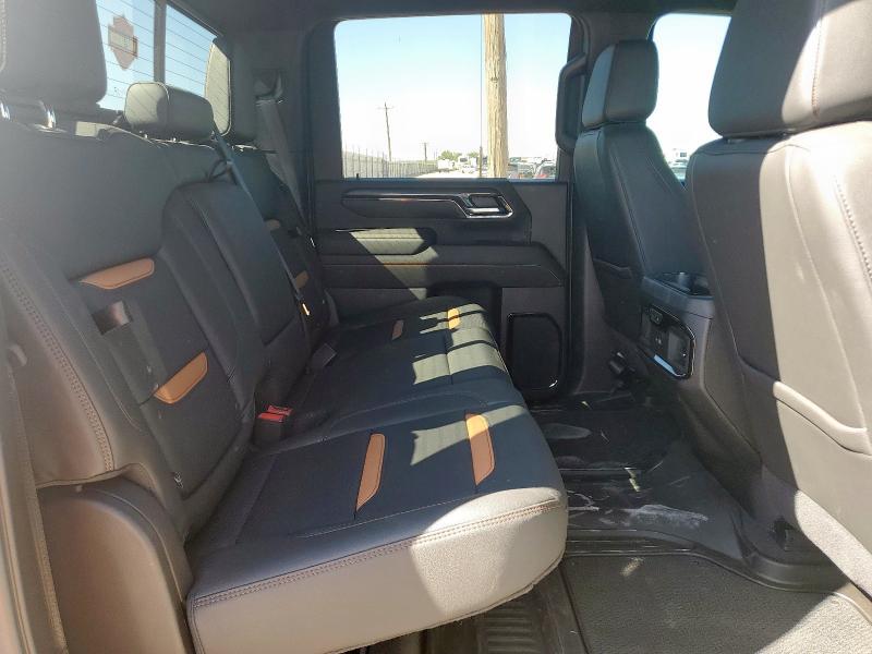 2024 GMC SIERRA K2500 AT4 - 1GT49PEY2RF399986