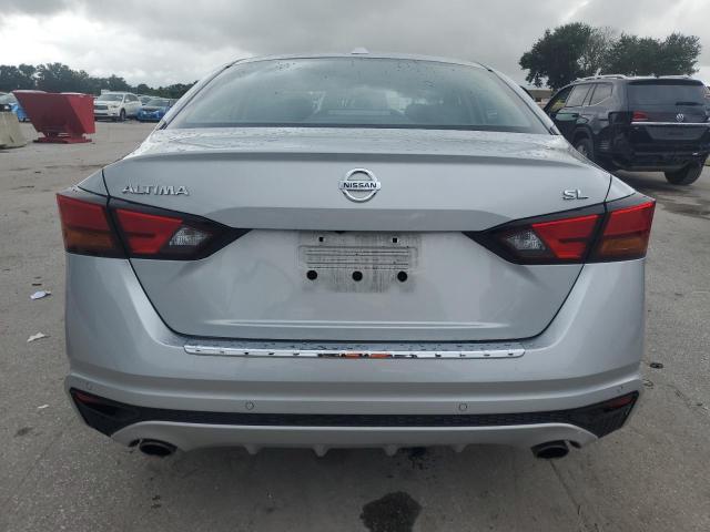 2021 NISSAN ALTIMA SL 1N4BL4EV0MN351548